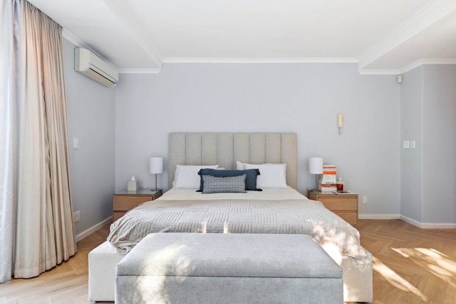 3 Bedroom Property for Sale in Higgovale Western Cape